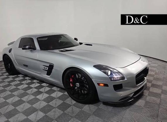 MERCEDES-BENZ SLS-CLASS 2011 WDDRJ7HA9BA004965 image MERCEDES-BENZ SLS-CLASS 2011 WDDRJ7HA9BA004965 image