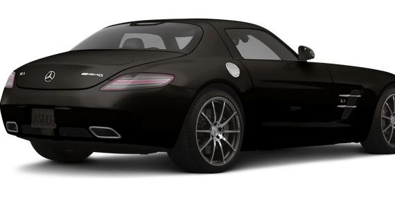 MERCEDES-BENZ SLS-CLASS 2014 WDDRJ7JA0EA010880 image MERCEDES-BENZ SLS-CLASS 2014 WDDRJ7JA0EA010880 image