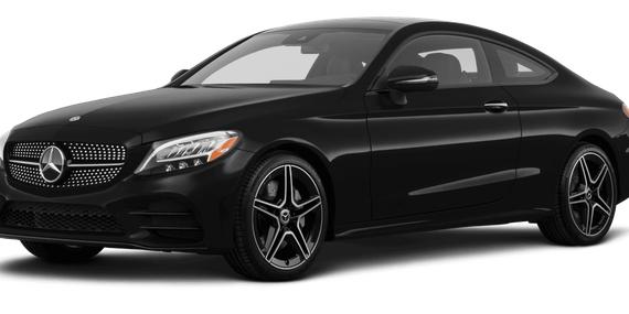 MERCEDES-BENZ C-CLASS 2023 W1KWJ8EBXPG132917 image