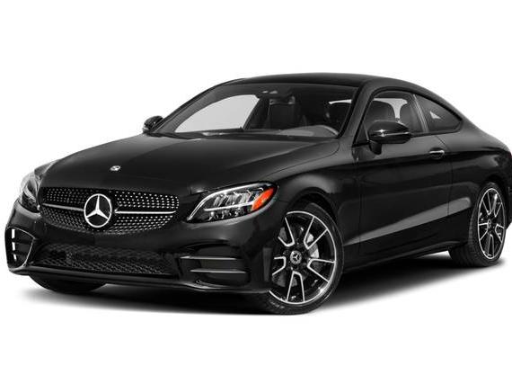 MERCEDES-BENZ C-CLASS 2023 W1KWJ8EB5PG117659 image