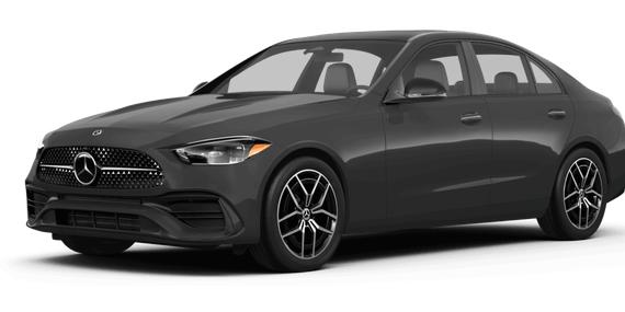 MERCEDES-BENZ C-CLASS 2023 W1KAF4HBXPR093282 image