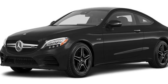 MERCEDES-BENZ C-CLASS 2023 W1KWJ6EB5PG120212 image
