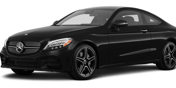MERCEDES-BENZ C-CLASS 2023 W1KWJ8DB3PG129259 image