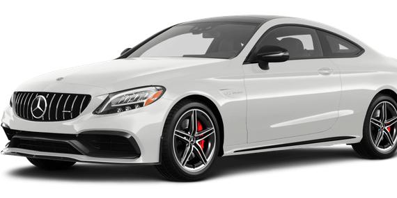 MERCEDES-BENZ C-CLASS 2023 W1KWJ8HB3PG127635 image