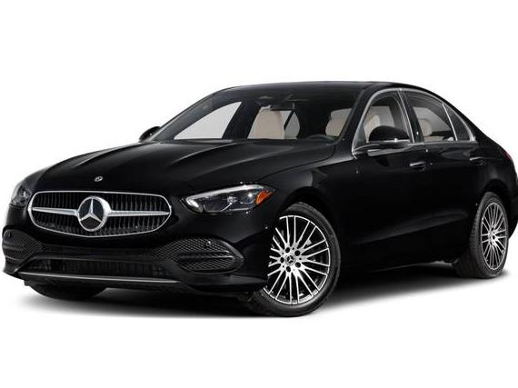 MERCEDES-BENZ C-CLASS 2023 W1KAF4HB2PR153751 image
