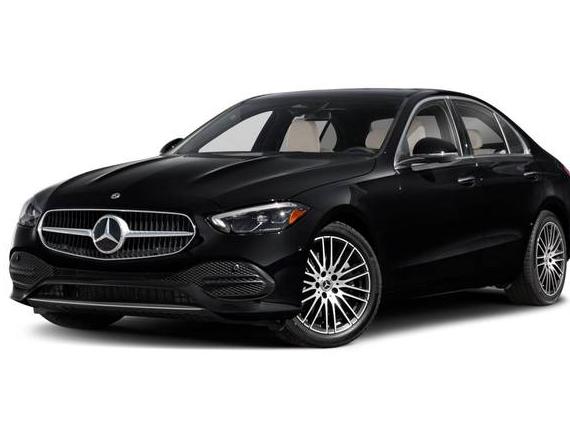 MERCEDES-BENZ C-CLASS 2023 W1KAF4GB6PR081955 image