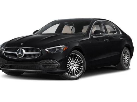 MERCEDES-BENZ C-CLASS 2023 W1KAF4HB3PR100685 image