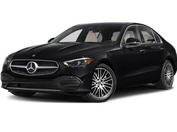 MERCEDES-BENZ C-CLASS 2023 W1KAF4GB4PR090959 image