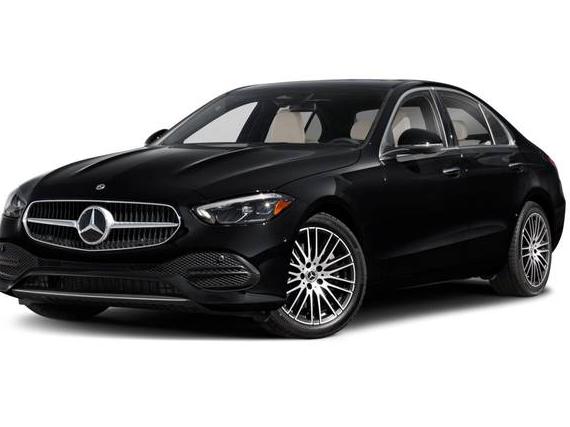 MERCEDES-BENZ C-CLASS 2023 W1KAF4HB4PR084321 image