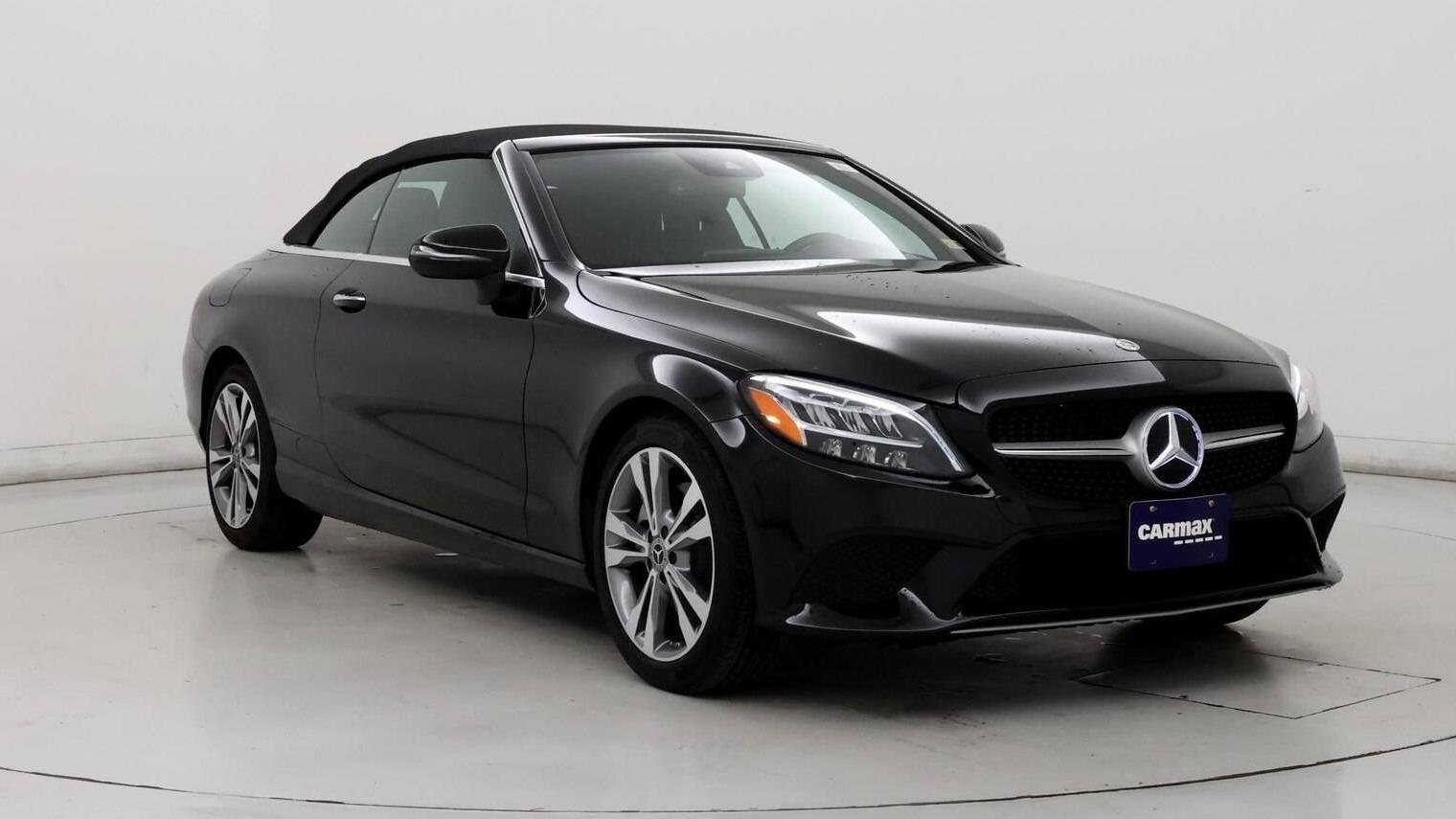 MERCEDES-BENZ C-CLASS 2023 W1KWK8EB6PG116212 image