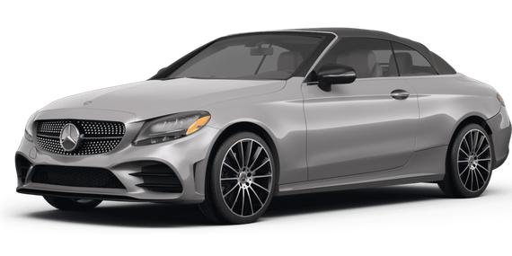 MERCEDES-BENZ C-CLASS 2023 W1KWK8DBXPG126565 image MERCEDES-BENZ C-CLASS 2023 W1KWK8DBXPG126565 image