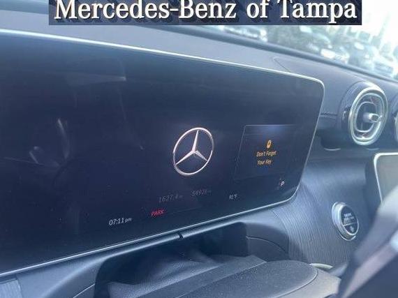 MERCEDES-BENZ C-CLASS 2023 W1KAF4HB3PR096976 image