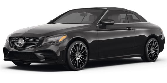 MERCEDES-BENZ C-CLASS 2023 W1KWK8DB6PG126014 image