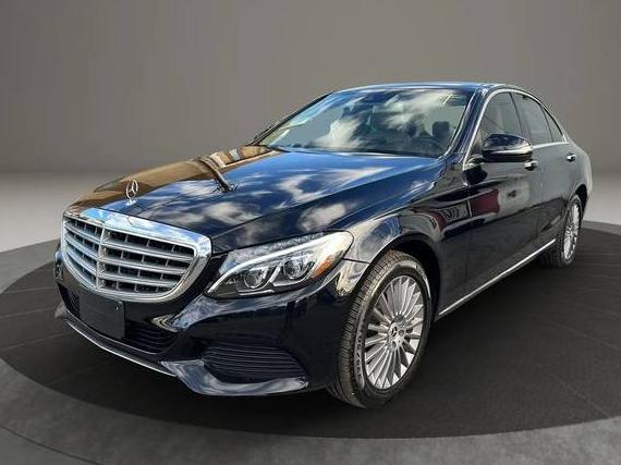 MERCEDES-BENZ C-CLASS 2016 55SWF4KB2GU114901 image MERCEDES-BENZ C-CLASS 2016 55SWF4KB2GU114901 image