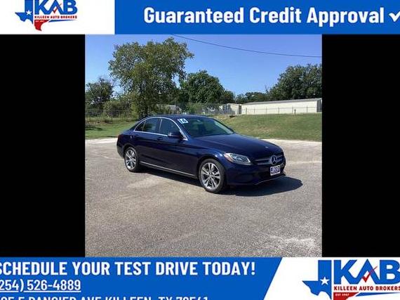 MERCEDES-BENZ C-CLASS 2016 55SWF4KB3GU168952 image MERCEDES-BENZ C-CLASS 2016 55SWF4KB3GU168952 image