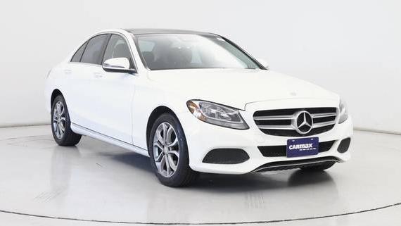 MERCEDES-BENZ C-CLASS 2016 55SWF4KBXGU136564 image MERCEDES-BENZ C-CLASS 2016 55SWF4KBXGU136564 image