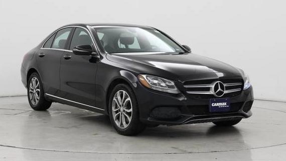 MERCEDES-BENZ C-CLASS 2016 55SWF4KB3GU108668 image MERCEDES-BENZ C-CLASS 2016 55SWF4KB3GU108668 image