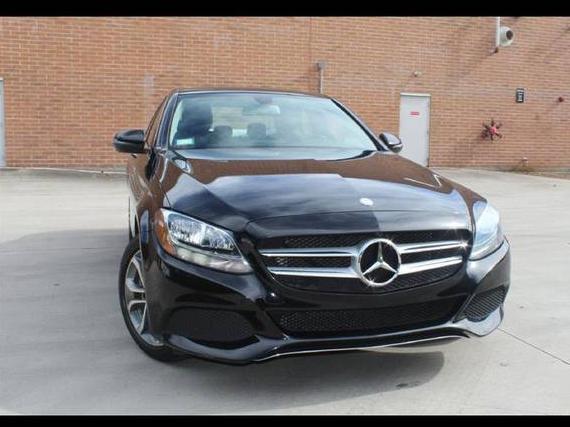 MERCEDES-BENZ C-CLASS 2016 55SWF4KBXGU176661 image MERCEDES-BENZ C-CLASS 2016 55SWF4KBXGU176661 image