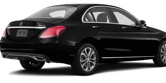 MERCEDES-BENZ C-CLASS 2016 55SWF4KB9GU163643 image MERCEDES-BENZ C-CLASS 2016 55SWF4KB9GU163643 image