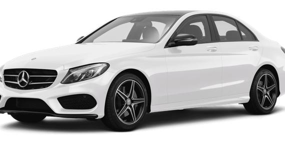 MERCEDES-BENZ C-CLASS 2016 55SWF4JB1GU152945 image MERCEDES-BENZ C-CLASS 2016 55SWF4JB1GU152945 image