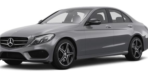 MERCEDES-BENZ C-CLASS 2016 55SWF4JB7GU140153 image MERCEDES-BENZ C-CLASS 2016 55SWF4JB7GU140153 image