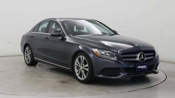 MERCEDES-BENZ C-CLASS 2016 WDDWF4JB2GR128381 image MERCEDES-BENZ C-CLASS 2016 WDDWF4JB2GR128381 image