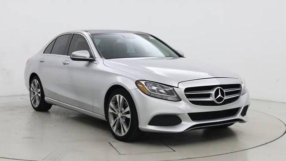 MERCEDES-BENZ C-CLASS 2016 55SWF4JB9GU121913 image MERCEDES-BENZ C-CLASS 2016 55SWF4JB9GU121913 image