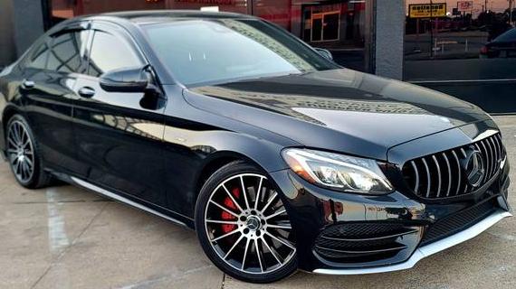 MERCEDES-BENZ C-CLASS 2016 55SWF6EB9GU112893 image MERCEDES-BENZ C-CLASS 2016 55SWF6EB9GU112893 image