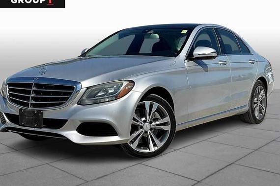 MERCEDES-BENZ C-CLASS 2016 55SWF4JB3GU169178 image MERCEDES-BENZ C-CLASS 2016 55SWF4JB3GU169178 image