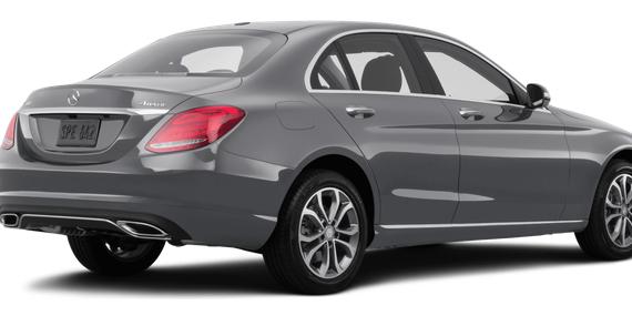 MERCEDES-BENZ C-CLASS 2016 55SWF4KB4GU130629 image MERCEDES-BENZ C-CLASS 2016 55SWF4KB4GU130629 image