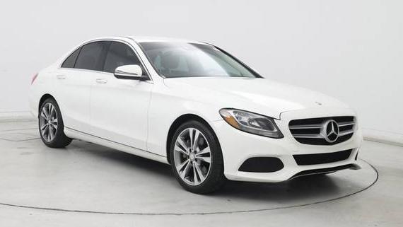MERCEDES-BENZ C-CLASS 2016 55SWF4JB3GU128727 image MERCEDES-BENZ C-CLASS 2016 55SWF4JB3GU128727 image