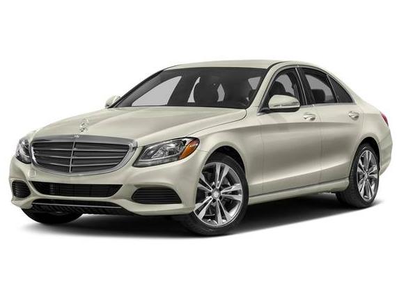 MERCEDES-BENZ C-CLASS 2016 WDDWF4KB9GR141126 image