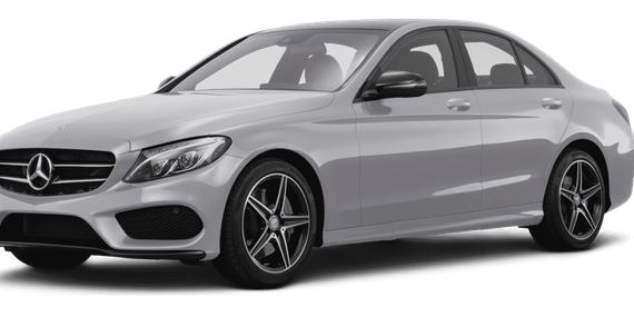 MERCEDES-BENZ C-CLASS 2016 55SWF4JB2GU122367 image MERCEDES-BENZ C-CLASS 2016 55SWF4JB2GU122367 image