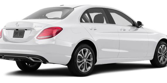 MERCEDES-BENZ C-CLASS 2016 WDDWF4KB7GR145465 image MERCEDES-BENZ C-CLASS 2016 WDDWF4KB7GR145465 image