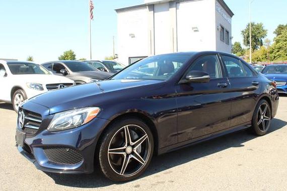 MERCEDES-BENZ C-CLASS 2016 55SWF4KB6GU117431 image MERCEDES-BENZ C-CLASS 2016 55SWF4KB6GU117431 image