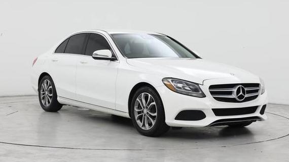 MERCEDES-BENZ C-CLASS 2016 55SWF4JB6GU130939 image MERCEDES-BENZ C-CLASS 2016 55SWF4JB6GU130939 image