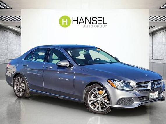 MERCEDES-BENZ C-CLASS 2016 55SWF4JB4GU106459 image MERCEDES-BENZ C-CLASS 2016 55SWF4JB4GU106459 image