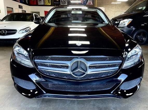 MERCEDES-BENZ C-CLASS 2016 55SWF4JB1GU155232 image MERCEDES-BENZ C-CLASS 2016 55SWF4JB1GU155232 image