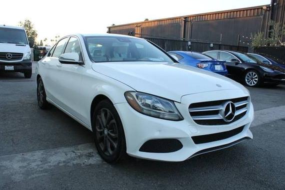 MERCEDES-BENZ C-CLASS 2016 55SWF4JBXGU122472 image MERCEDES-BENZ C-CLASS 2016 55SWF4JBXGU122472 image