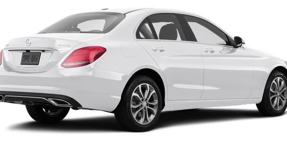 MERCEDES-BENZ C-CLASS 2016 55SWF4KB7GU137333 image MERCEDES-BENZ C-CLASS 2016 55SWF4KB7GU137333 image