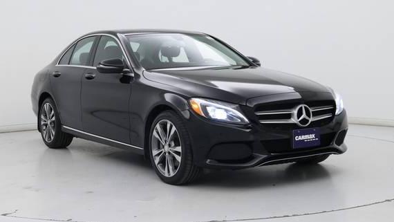 MERCEDES-BENZ C-CLASS 2016 55SWF4KB2GU171146 image MERCEDES-BENZ C-CLASS 2016 55SWF4KB2GU171146 image