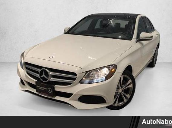 MERCEDES-BENZ C-CLASS 2016 55SWF4KBXGU106920 image MERCEDES-BENZ C-CLASS 2016 55SWF4KBXGU106920 image