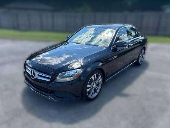 MERCEDES-BENZ C-CLASS 2016 55SWF4JB8GU148472 image MERCEDES-BENZ C-CLASS 2016 55SWF4JB8GU148472 image