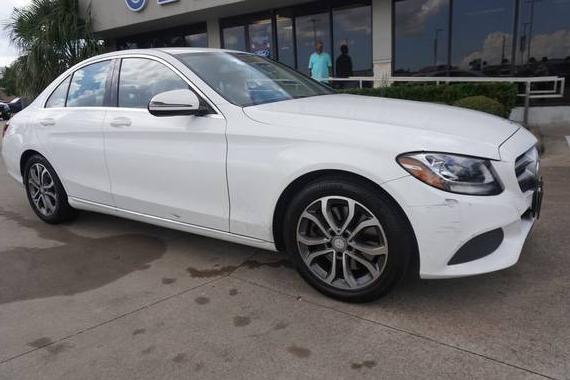 MERCEDES-BENZ C-CLASS 2016 55SWF4JB8GU131302 image MERCEDES-BENZ C-CLASS 2016 55SWF4JB8GU131302 image
