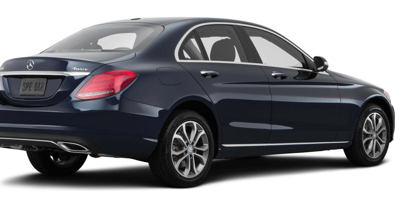 MERCEDES-BENZ C-CLASS 2016 55SWF4KB3GU154758 image MERCEDES-BENZ C-CLASS 2016 55SWF4KB3GU154758 image