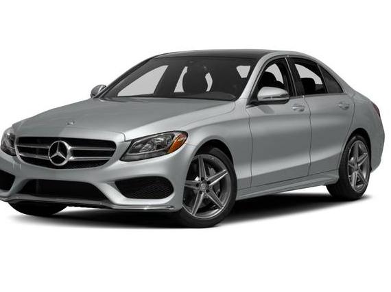 MERCEDES-BENZ C-CLASS 2016 55SWF4KB7GU164824 image MERCEDES-BENZ C-CLASS 2016 55SWF4KB7GU164824 image