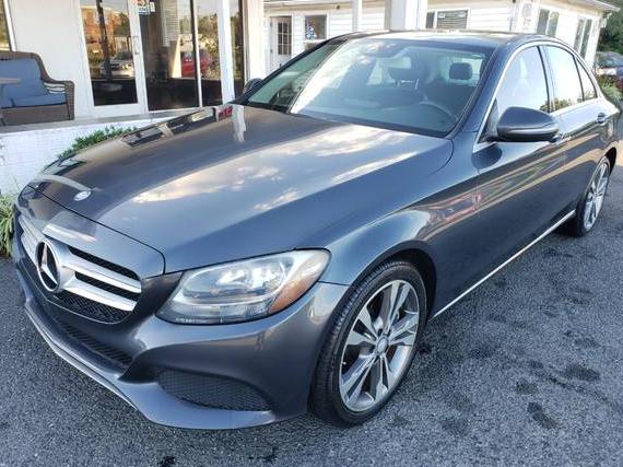 MERCEDES-BENZ C-CLASS 2016 55SWF4JBXGU119359 image MERCEDES-BENZ C-CLASS 2016 55SWF4JBXGU119359 image