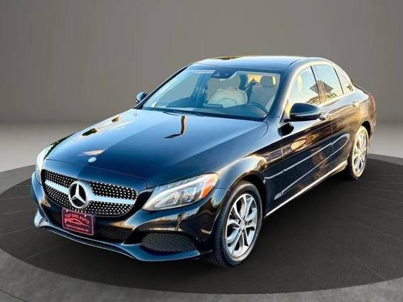 MERCEDES-BENZ C-CLASS 2016 55SWF4KB0GU115528 image MERCEDES-BENZ C-CLASS 2016 55SWF4KB0GU115528 image