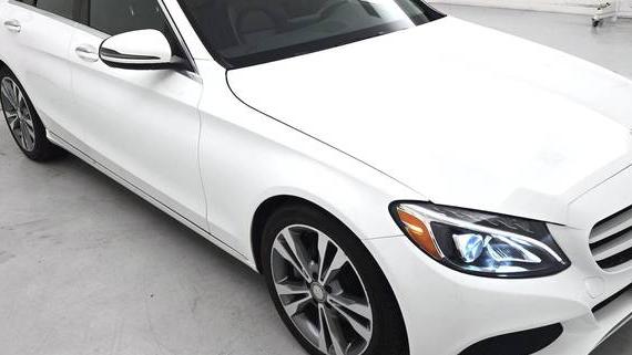 MERCEDES-BENZ C-CLASS 2016 55SWF4JB5GU177931 image MERCEDES-BENZ C-CLASS 2016 55SWF4JB5GU177931 image