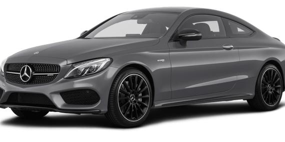 MERCEDES-BENZ C-CLASS 2019 WDDWJ6EB7KF819730 image